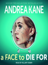 Cover image for A Face to Die For